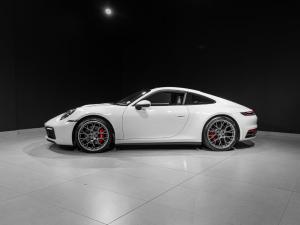 Porsche 911 Carrera S coupe - Image 6