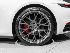 Porsche 911 Carrera S coupe - Image 7