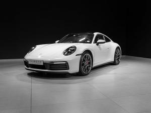 Porsche 911 Carrera S coupe - Image 8