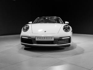Porsche 911 Carrera S coupe - Image 9