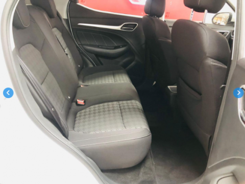 Image MG ZS 1.5 Comfort