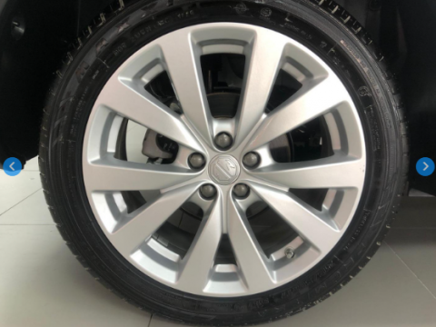 Image MG ZS 1.5 Comfort