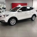 Used 2025 MG ZS 1.5 Comfort Cape Town for only R&nbsp;249,900.00