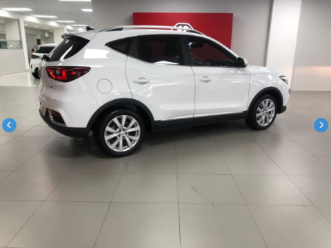 Image MG ZS 1.5 Comfort