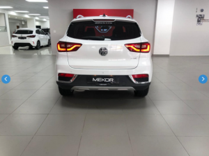MG ZS 1.5 Comfort - Image 7