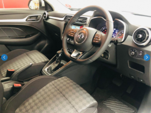 MG ZS 1.5 Comfort - Image 8