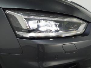 Audi A5 Sportback 2.0TFSI - Image 10