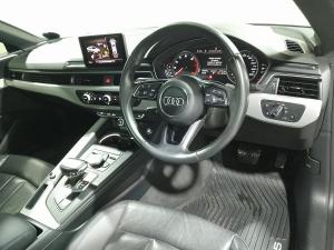 Audi A5 Sportback 2.0TFSI - Image 11
