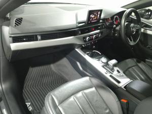 Audi A5 Sportback 2.0TFSI - Image 12