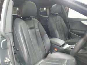 Audi A5 Sportback 2.0TFSI - Image 14