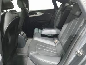 Audi A5 Sportback 2.0TFSI - Image 15