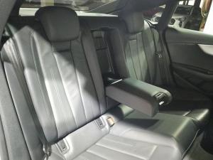 Audi A5 Sportback 2.0TFSI - Image 16