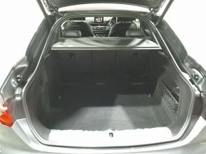 Audi A5 Sportback 2.0TFSI - Image 17