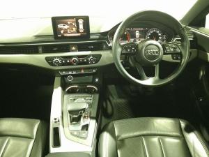Audi A5 Sportback 2.0TFSI - Image 18