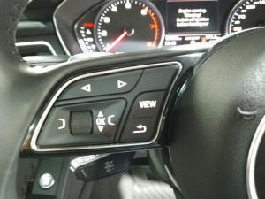 Audi A5 Sportback 2.0TFSI - Image 20