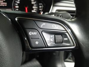 Audi A5 Sportback 2.0TFSI - Image 21