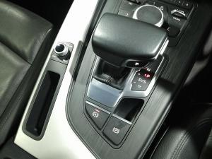 Audi A5 Sportback 2.0TFSI - Image 23