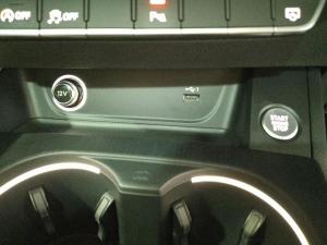 Audi A5 Sportback 2.0TFSI - Image 26