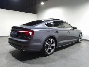 Audi A5 Sportback 2.0TFSI - Image 28