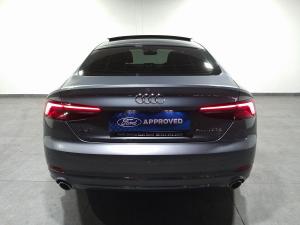Audi A5 Sportback 2.0TFSI - Image 29