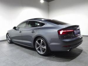 Audi A5 Sportback 2.0TFSI - Image 30