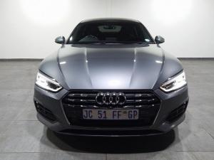 Audi A5 Sportback 2.0TFSI - Image 3