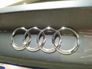 Audi A5 Sportback 2.0TFSI - Image 7