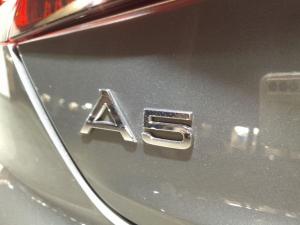 Audi A5 Sportback 2.0TFSI - Image 8