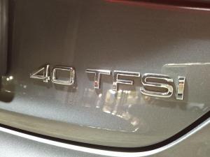 Audi A5 Sportback 2.0TFSI - Image 9