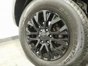 Ford Ranger 2.0Bi-Turbo double cab 4x4 Thunder - Image 12