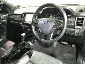 Ford Ranger 2.0Bi-Turbo double cab 4x4 Thunder - Image 13