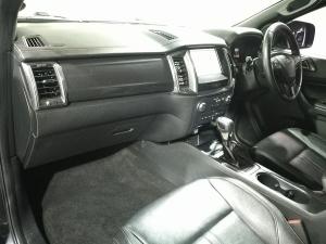 Ford Ranger 2.0Bi-Turbo double cab 4x4 Thunder - Image 14