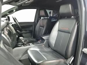 Ford Ranger 2.0Bi-Turbo double cab 4x4 Thunder - Image 15