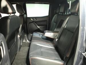 Ford Ranger 2.0Bi-Turbo double cab 4x4 Thunder - Image 17