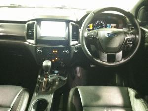 Ford Ranger 2.0Bi-Turbo double cab 4x4 Thunder - Image 18