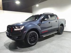 Ford Ranger 2.0Bi-Turbo double cab 4x4 Thunder - Image 1