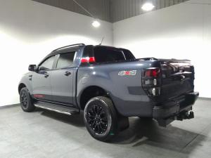 Ford Ranger 2.0Bi-Turbo double cab 4x4 Thunder - Image 30
