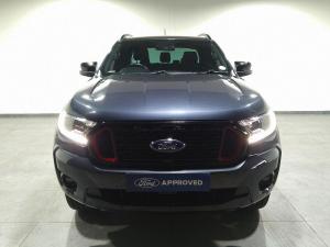 Ford Ranger 2.0Bi-Turbo double cab 4x4 Thunder - Image 4