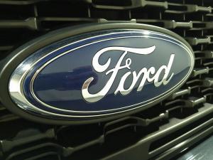 Ford Ranger 2.0Bi-Turbo double cab 4x4 Thunder - Image 5