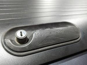 Ford Ranger 2.0Bi-Turbo double cab 4x4 Thunder - Image 7