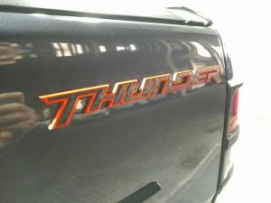 Ford Ranger 2.0Bi-Turbo double cab 4x4 Thunder - Image 9