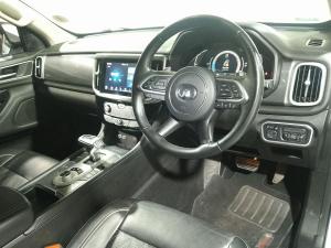 GWM P-Series 2.0TD double cab LT 4x4 - Image 10