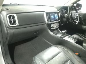 GWM P-Series 2.0TD double cab LT 4x4 - Image 11