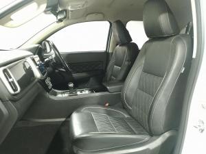 GWM P-Series 2.0TD double cab LT 4x4 - Image 12