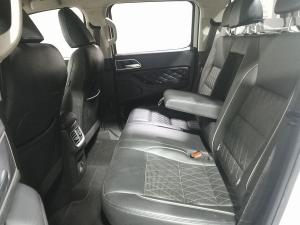 GWM P-Series 2.0TD double cab LT 4x4 - Image 13