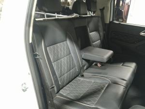 GWM P-Series 2.0TD double cab LT 4x4 - Image 14