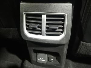 GWM P-Series 2.0TD double cab LT 4x4 - Image 15