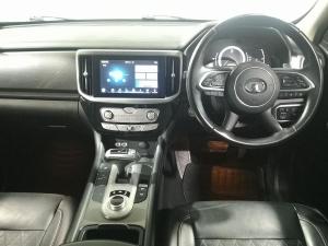 GWM P-Series 2.0TD double cab LT 4x4 - Image 16