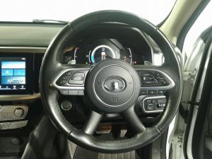 GWM P-Series 2.0TD double cab LT 4x4 - Image 17