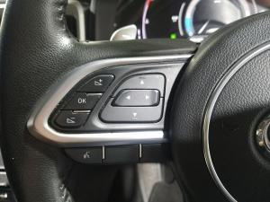 GWM P-Series 2.0TD double cab LT 4x4 - Image 18